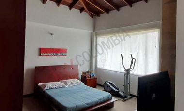 Casa Campestre en Venta - Quintas de Guaymaral
