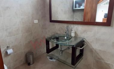 Casa Campestre en Venta - Quintas de Guaymaral