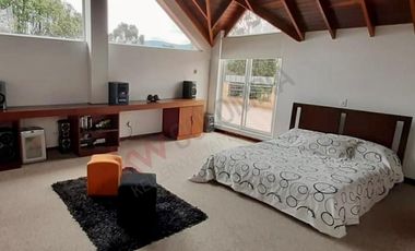 Casa Campestre en Venta - Quintas de Guaymaral