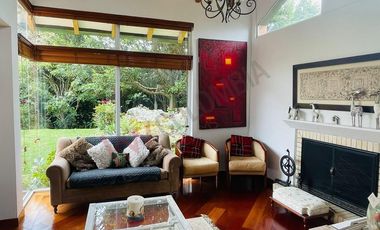 VENDO CASA MACADAMIA LA CALERA