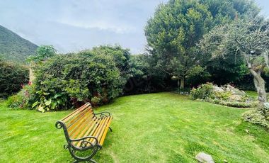 VENDO CASA MACADAMIA LA CALERA