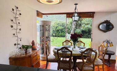 VENDO CASA MACADAMIA LA CALERA