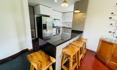 VENDO CASA MACADAMIA LA CALERA