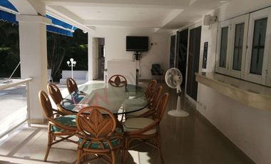 VENDO CASA CLUB PUERTO PEÑALISA GIRARDOT