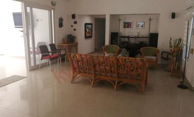 VENDO CASA CLUB PUERTO PEÑALISA GIRARDOT