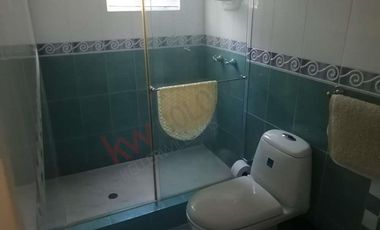VENDO CASA CLUB PUERTO PEÑALISA GIRARDOT