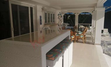 VENDO CASA CLUB PUERTO PEÑALISA GIRARDOT