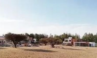 Terreno en Venta en Real del Ciervo Tequisquiapan