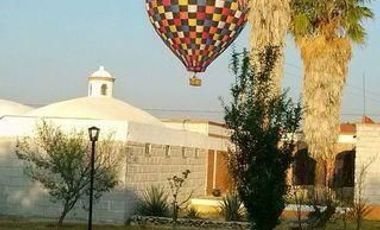 Terreno en Venta en Real del Ciervo Tequisquiapan