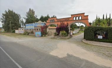 Terreno en Venta en Real del Ciervo Tequisquiapan