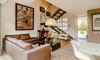 Casa Moderna, para arriendo Rionegro, Medellín