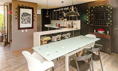 Casa Moderna, para arriendo Rionegro, Medellín