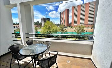 Casa Moderna, para arriendo Rionegro, Medellín