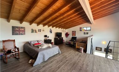 Casa Moderna, para arriendo Rionegro, Medellín