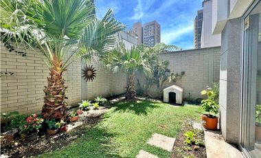 Casa Moderna, para arriendo Rionegro, Medellín