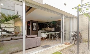 Casa Moderna, para arriendo Rionegro, Medellín