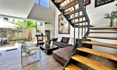 Casa Moderna, para arriendo Rionegro, Medellín