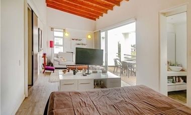 Casa Moderna, para arriendo Rionegro, Medellín