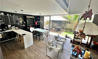 Casa Moderna, para arriendo Rionegro, Medellín