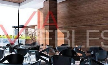 Oficina en Venta en Saltillo