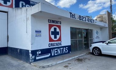 Bodega en Renta cerca del Aeropuerto