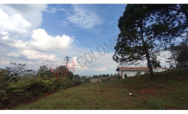 En Venta Lote En Colina, Jamundi