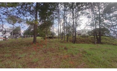 En Venta Lote En Colina, Jamundi