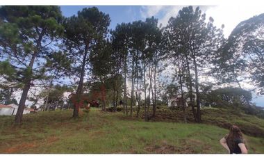 En Venta Lote En Colina, Jamundi