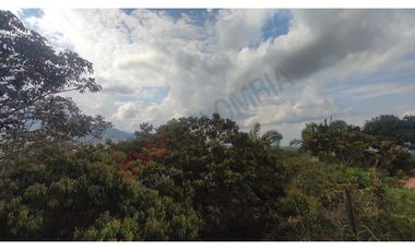 En Venta Lote En Colina, Jamundi