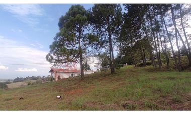 En Venta Lote En Colina, Jamundi