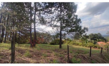 En Venta Lote En Colina, Jamundi