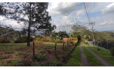 En Venta Lote En Colina, Jamundi