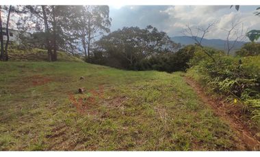 En Venta Lote En Colina, Jamundi