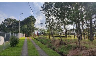 En Venta Lote En Colina, Jamundi
