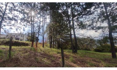 En Venta Lote En Colina, Jamundi