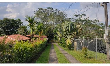En Venta Lote En Colina, Jamundi