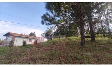 En Venta Lote En Colina, Jamundi