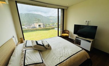 VENDO CASA DE CAMPO EN LA CALERA