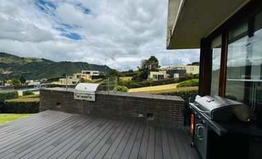 VENDO CASA DE CAMPO EN LA CALERA
