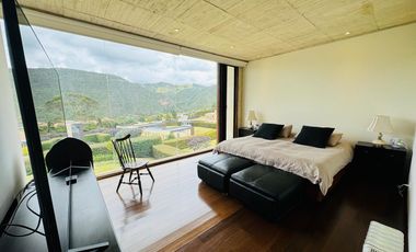 VENDO CASA DE CAMPO EN LA CALERA
