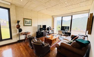 VENDO CASA DE CAMPO EN LA CALERA