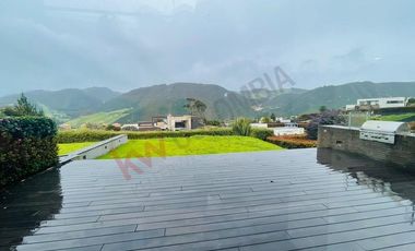 VENDO CASA DE CAMPO EN LA CALERA