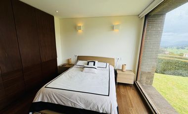 VENDO CASA DE CAMPO EN LA CALERA
