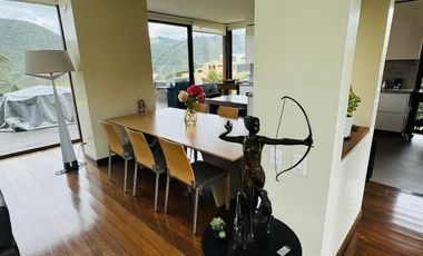 VENDO CASA DE CAMPO EN LA CALERA