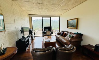 VENDO CASA DE CAMPO EN LA CALERA