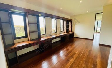 VENDO CASA DE CAMPO EN LA CALERA