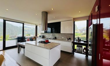 VENDO CASA DE CAMPO EN LA CALERA
