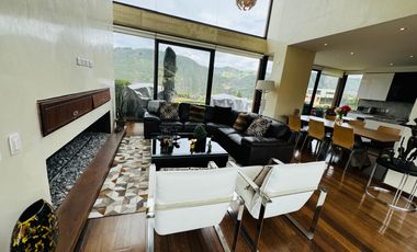 VENDO CASA DE CAMPO EN LA CALERA