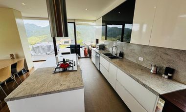 VENDO CASA DE CAMPO EN LA CALERA