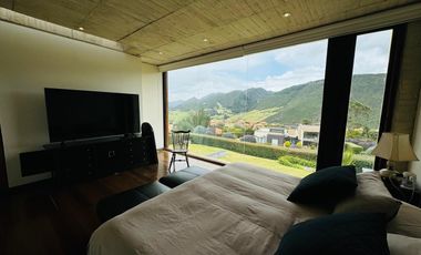 VENDO CASA DE CAMPO EN LA CALERA